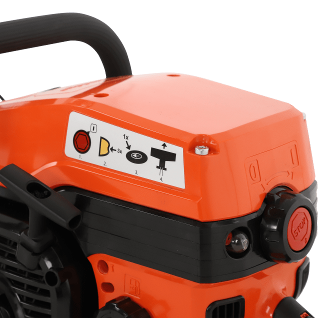 70184647558 Hand held Norton Clipper-CP 512 CP 512-STANDARD 4.00 kW