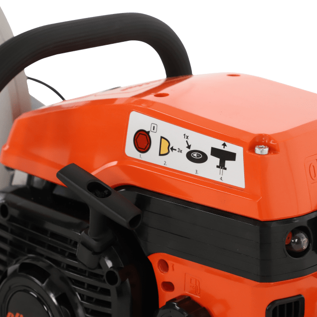 70184647562 Hand held Norton Clipper-CP 514 CP 514-STANDARD 4.00 kW