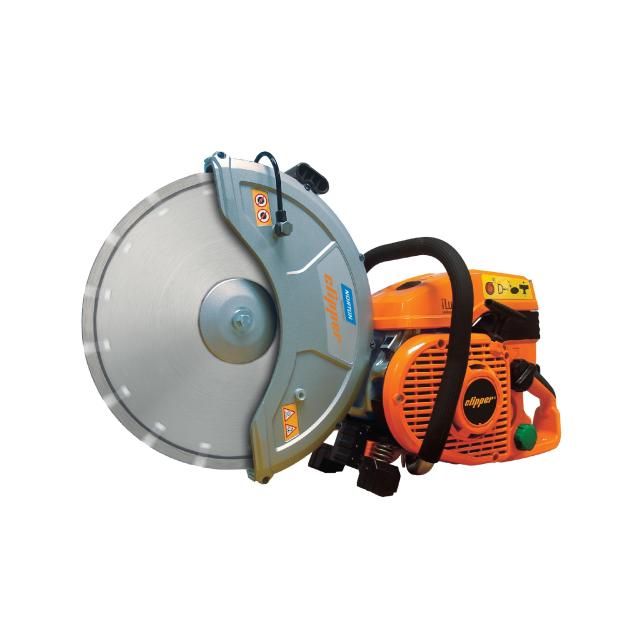Handheld Cut-Off Saw - CP 514 iLube | Norton Abrasives | UK