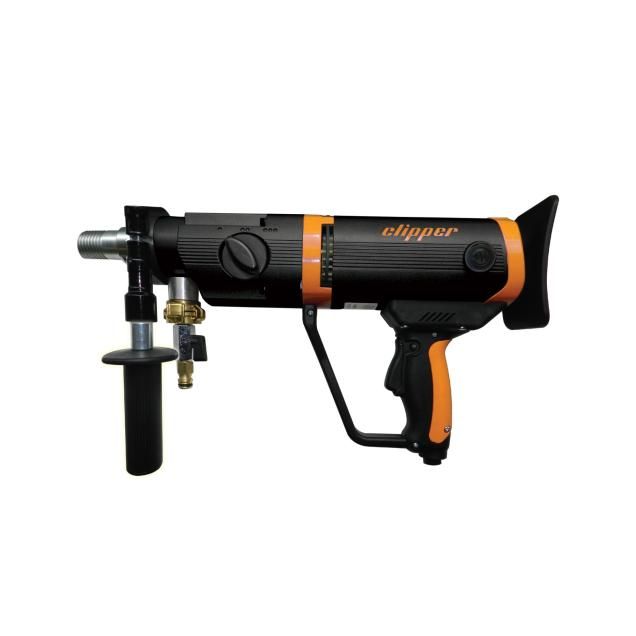 Coredrills CDM203 Norton Clipper