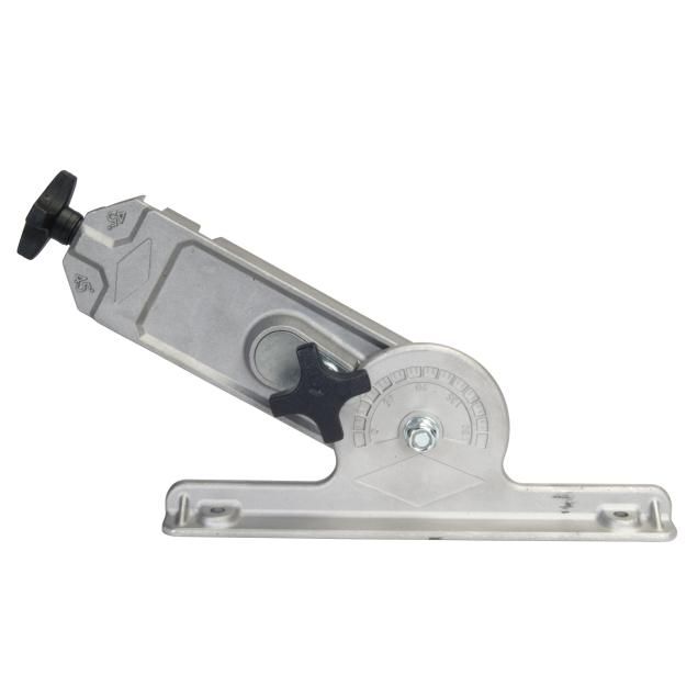 Norton Adjustable Angle Guide for Tile Saws | Norton Abrasives