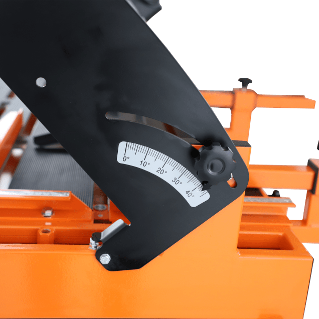70184694289 Tile Saws Norton Clipper-TR 252 230V-M208 1.30 kW 230 V
