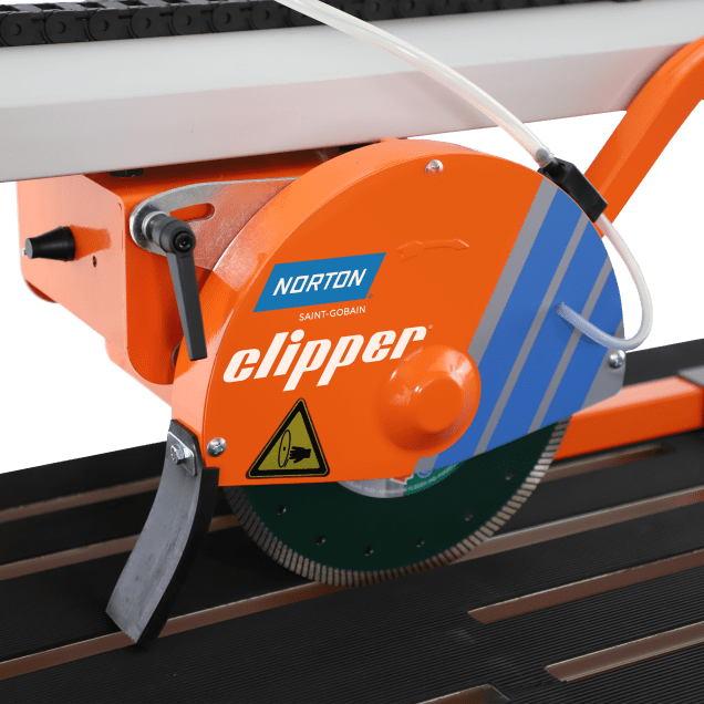 70184694289 Tile Saws Norton Clipper-TR 252 230V-M208 1.30 kW 230 V