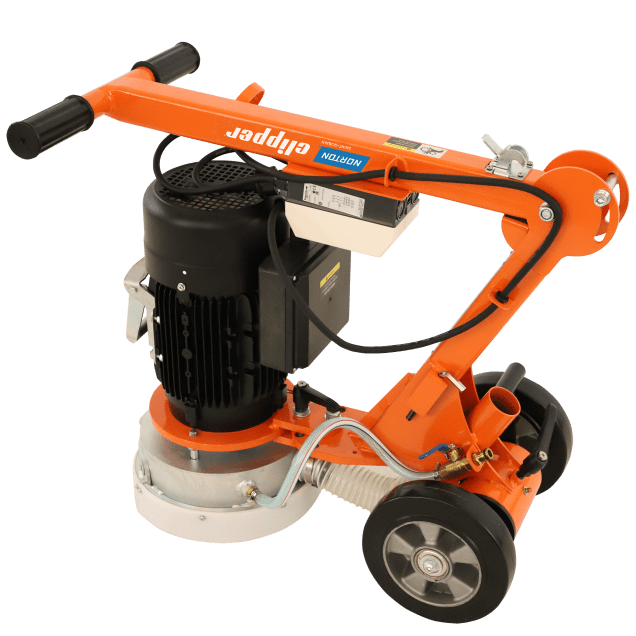 70184694290 Grooving/Grinding Norton Clipper-CG 252 230V-2,2KW 2.20 kW 230 V