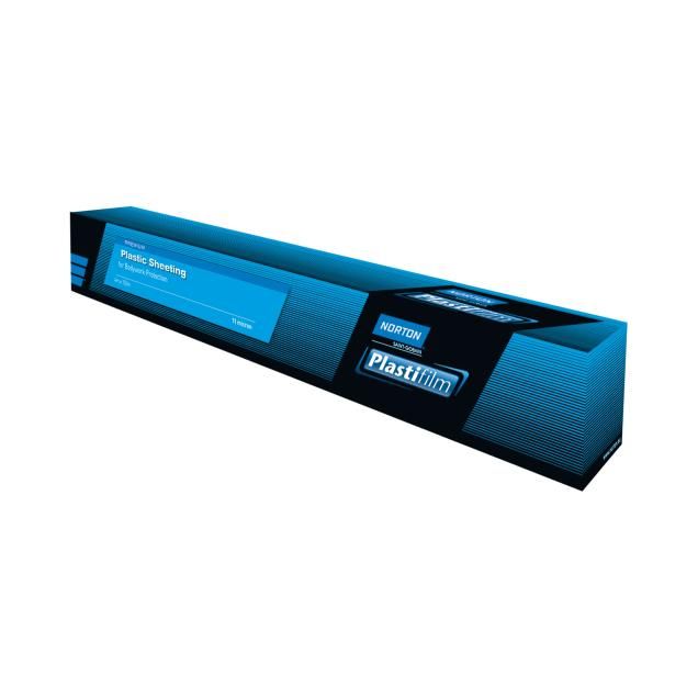 Non-Abrasives Masking Film  - Norton Premium