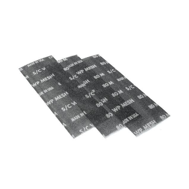 Cut Sheets - Norton Q43N