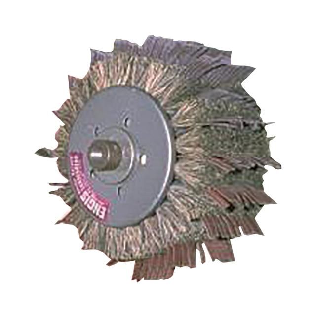 Non-Abrasives Vonnegut wheels -Norton Vonnegut