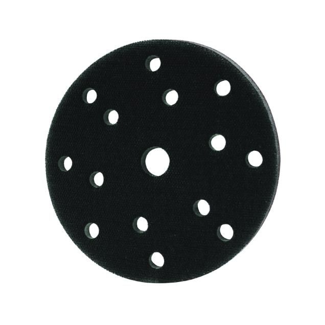 Non-Abrasives Backup Pads others and mandrels-Norton -conv