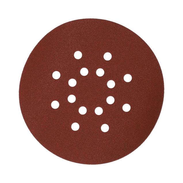 77696035613 Discs Selfgrip Norton-Norton Classic-225#80 X5