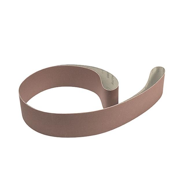 Coated Abrasive Narrow Belts Norton U264