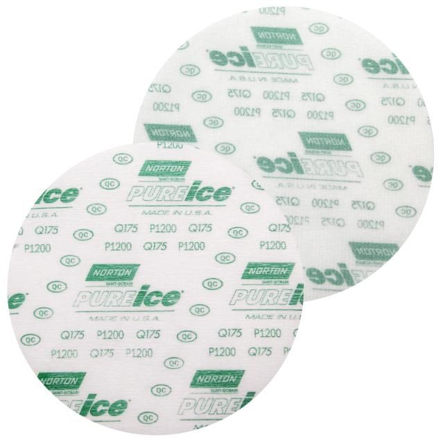 77696088715 Disco Pluma Q175 Dry Ice 152mm x 0 x 0 (Ang 3)
