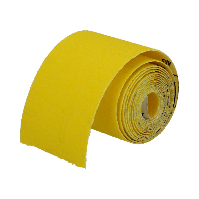 77696097137 Norton Expert Multi-Purpose Faster Pro Sandpaper Roll 93x3m P40