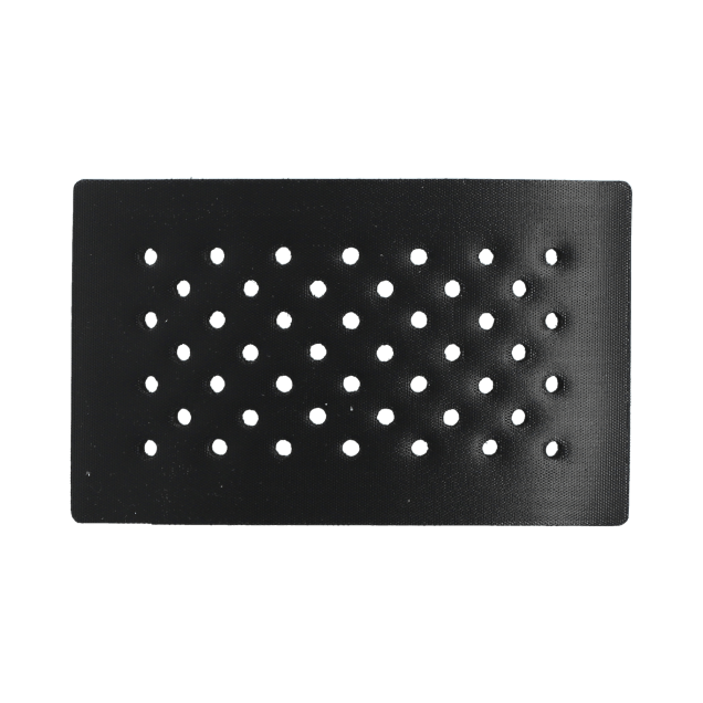 78072742353 Sanding Block Soft Hand Pad 75x122