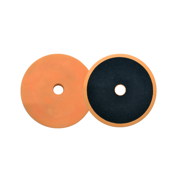 78072752685 - BOINA DE ESPUMA LARANJA NORTON (ANG 3)