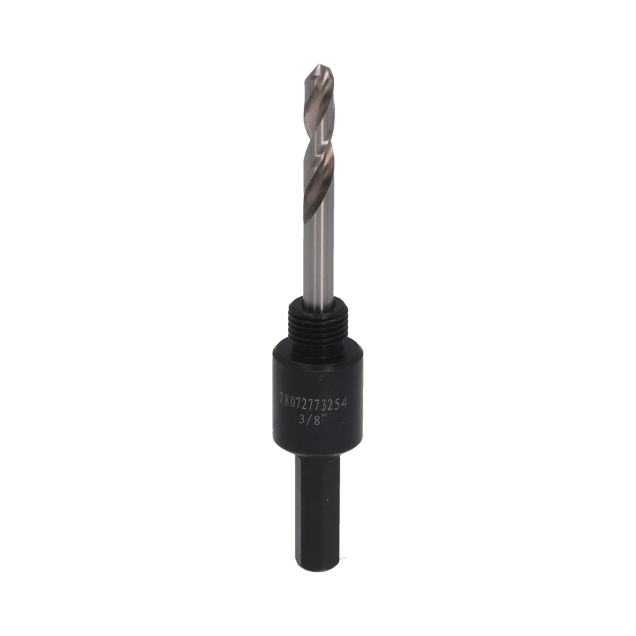 Norton Pilot Drill Bits - Bi-Metal M42 Hole Saws