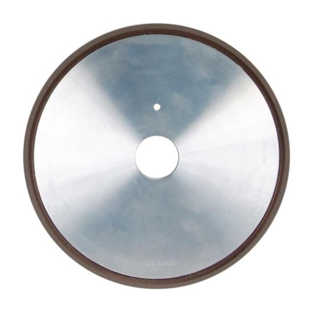 Norton Winter Diamond Resin Bond 12V2 Wheel | Norton Abrasives