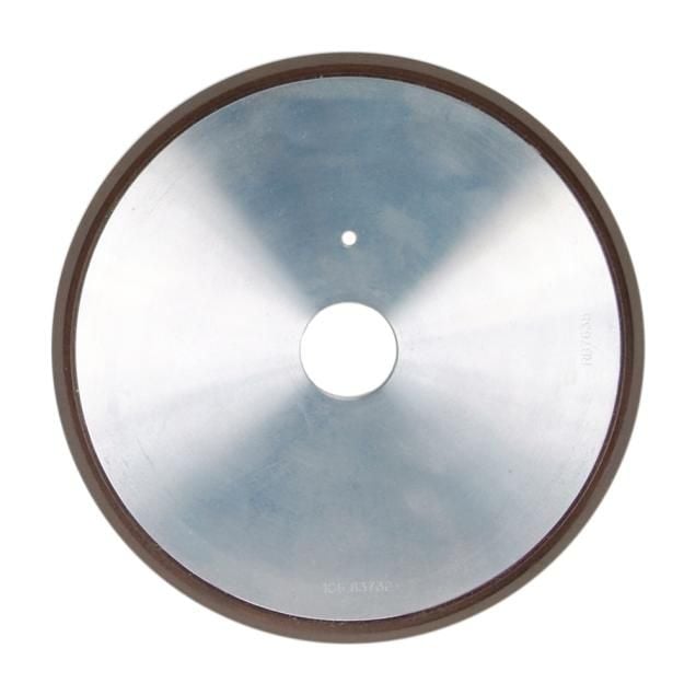 Norton Winter Diamond Resin Bond 12V2 Wheel Norton Abrasives US and