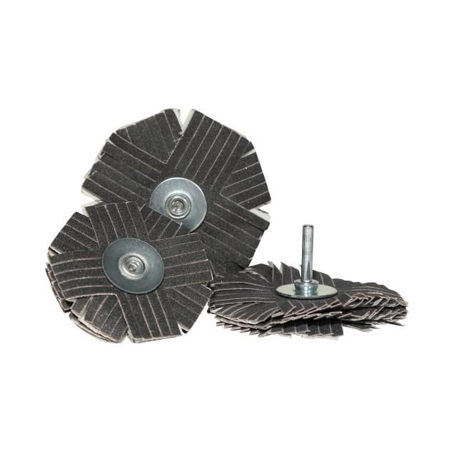 Specialities Sanding Star Norton - X-Treme
