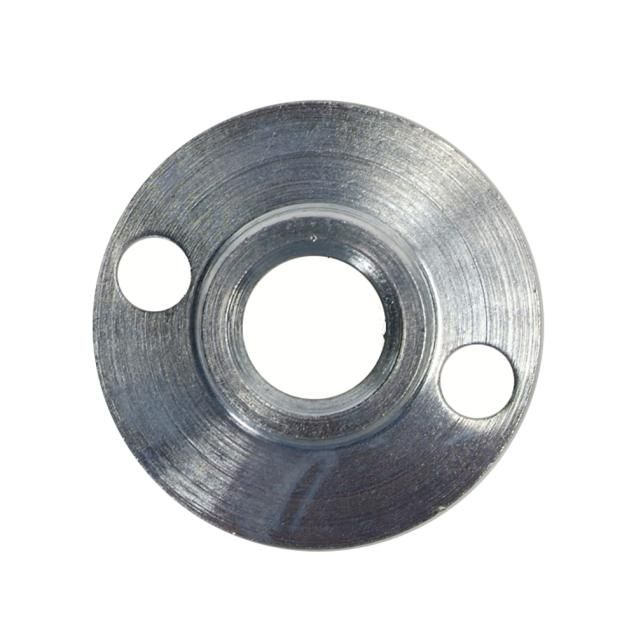 Norton Retainer Nut for Standard Air-Cooled Rubber Back-up Pads
