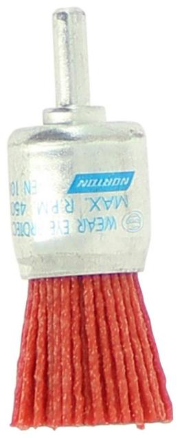 BR001-ENB NYL COARSE 25x6Shaft NXWB