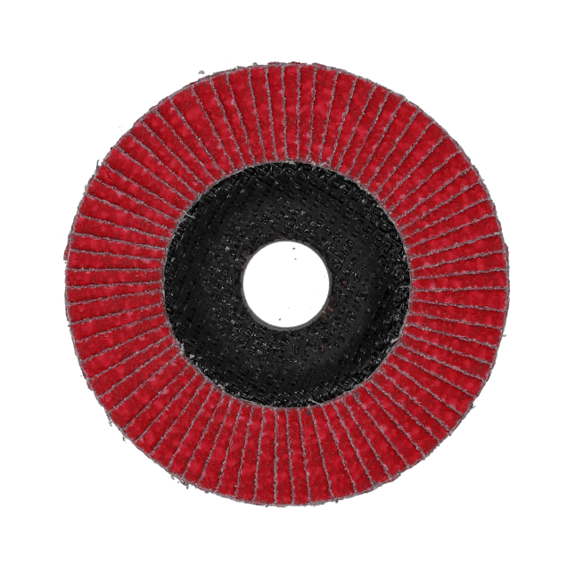 CA Flap Discs - NOR X-treme Pro A 12