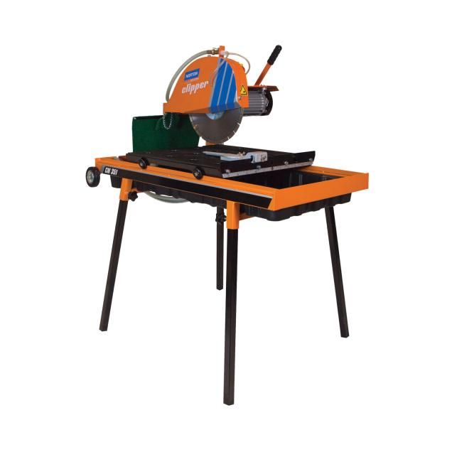 CM351 Masonry Saw