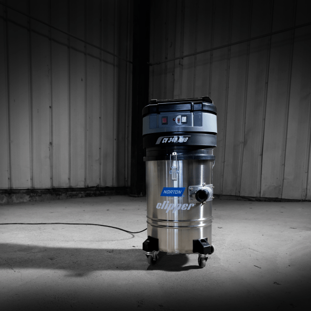CV 340 UNO Vacuum Cleaner