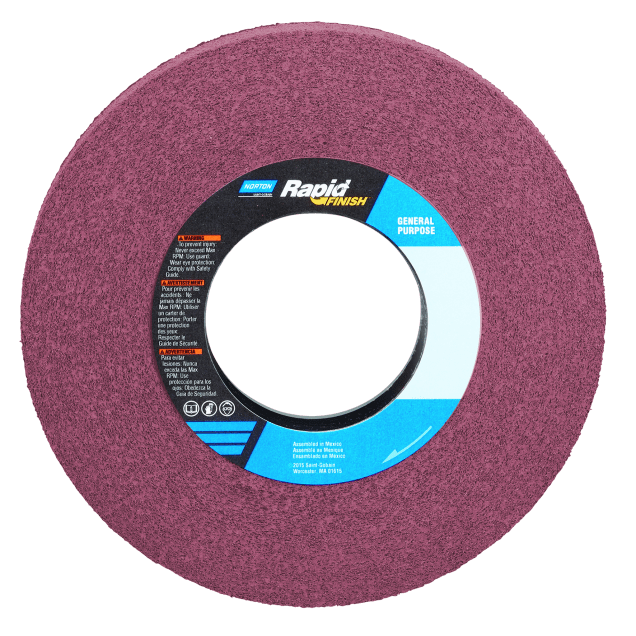 69957300944 Rapid Finish General Purpose RED 