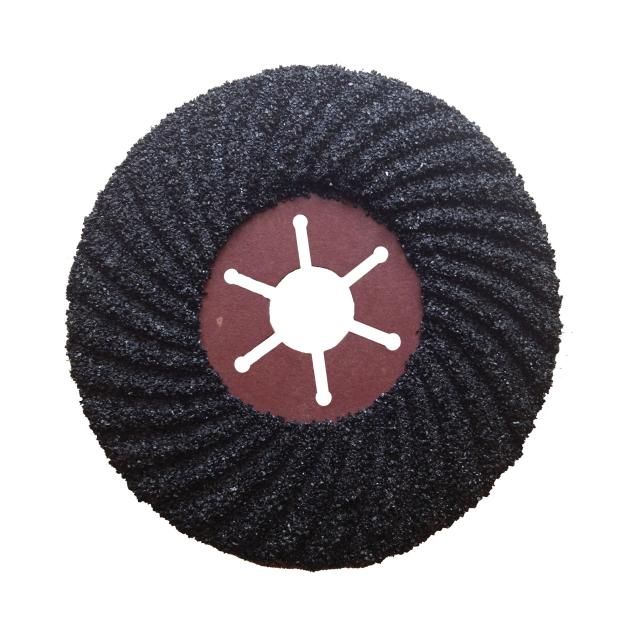 Semi Flexible Disc