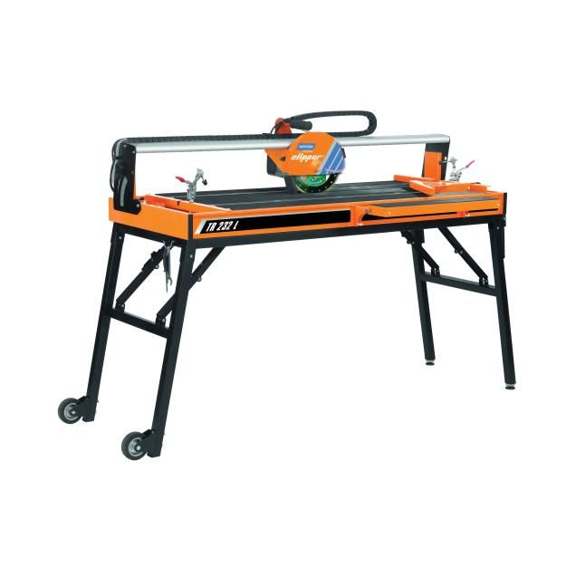 Tile Saws - TR 232 L | Norton Abrasives | UK