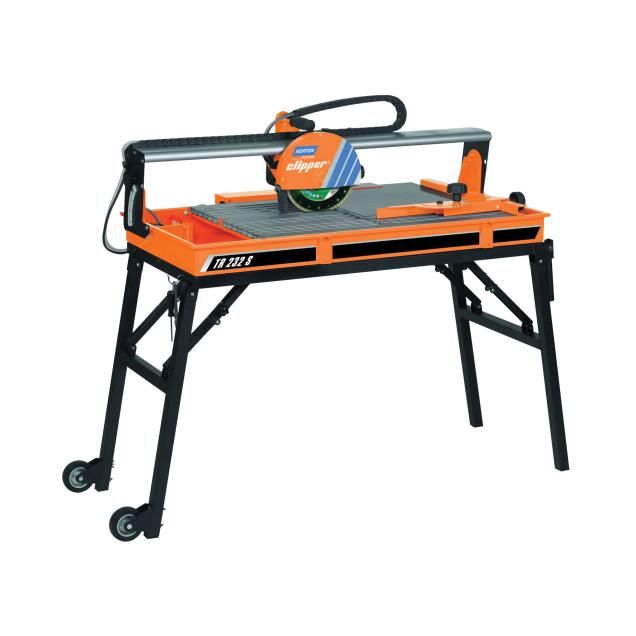 Tile Saws - TR 232 S | Norton Abrasives | UK