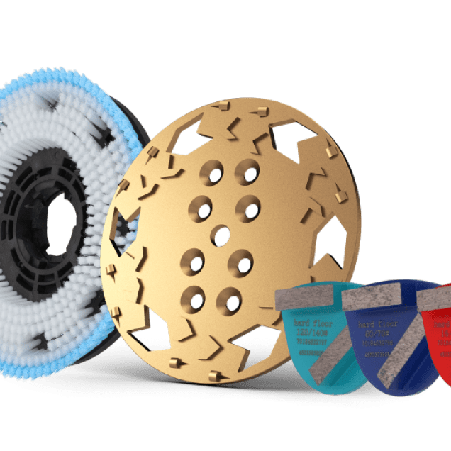 Achieving Brilliance With Precision Tooling