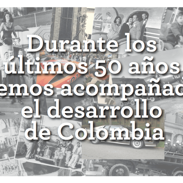 Los 50