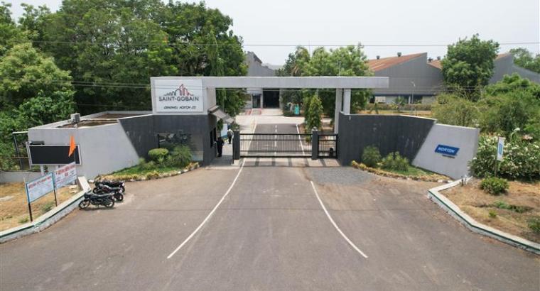 Bangalore Manufacturing Unit