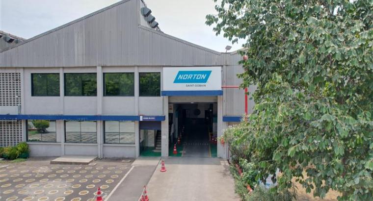 Nagpur Manufacturing Unit