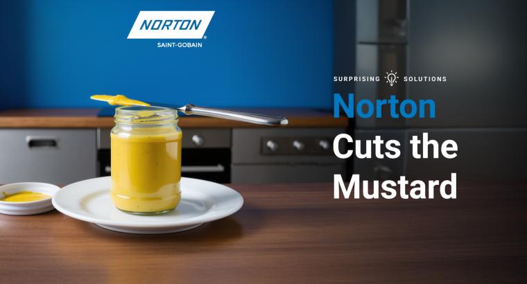Surprising Solutions Norton Cuts The Mustard Image