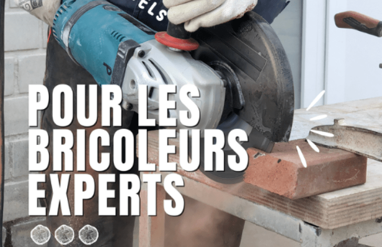 Guide et tuto - Niveau 3 Bricoleurs Experts