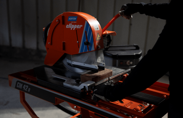 Masonry Saw