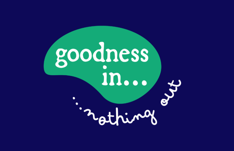 goodness in