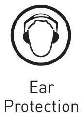 Ear protection