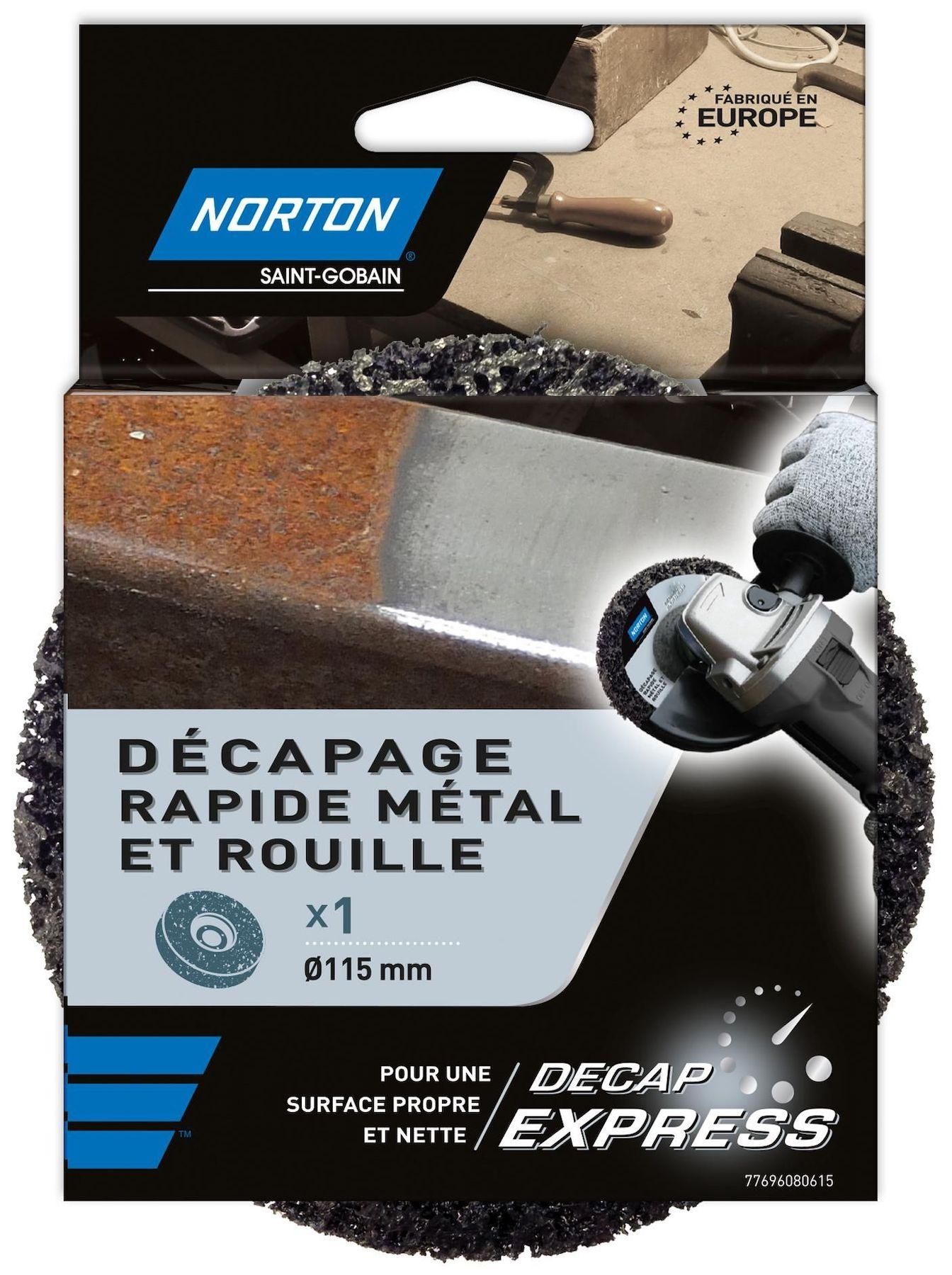 decapage
