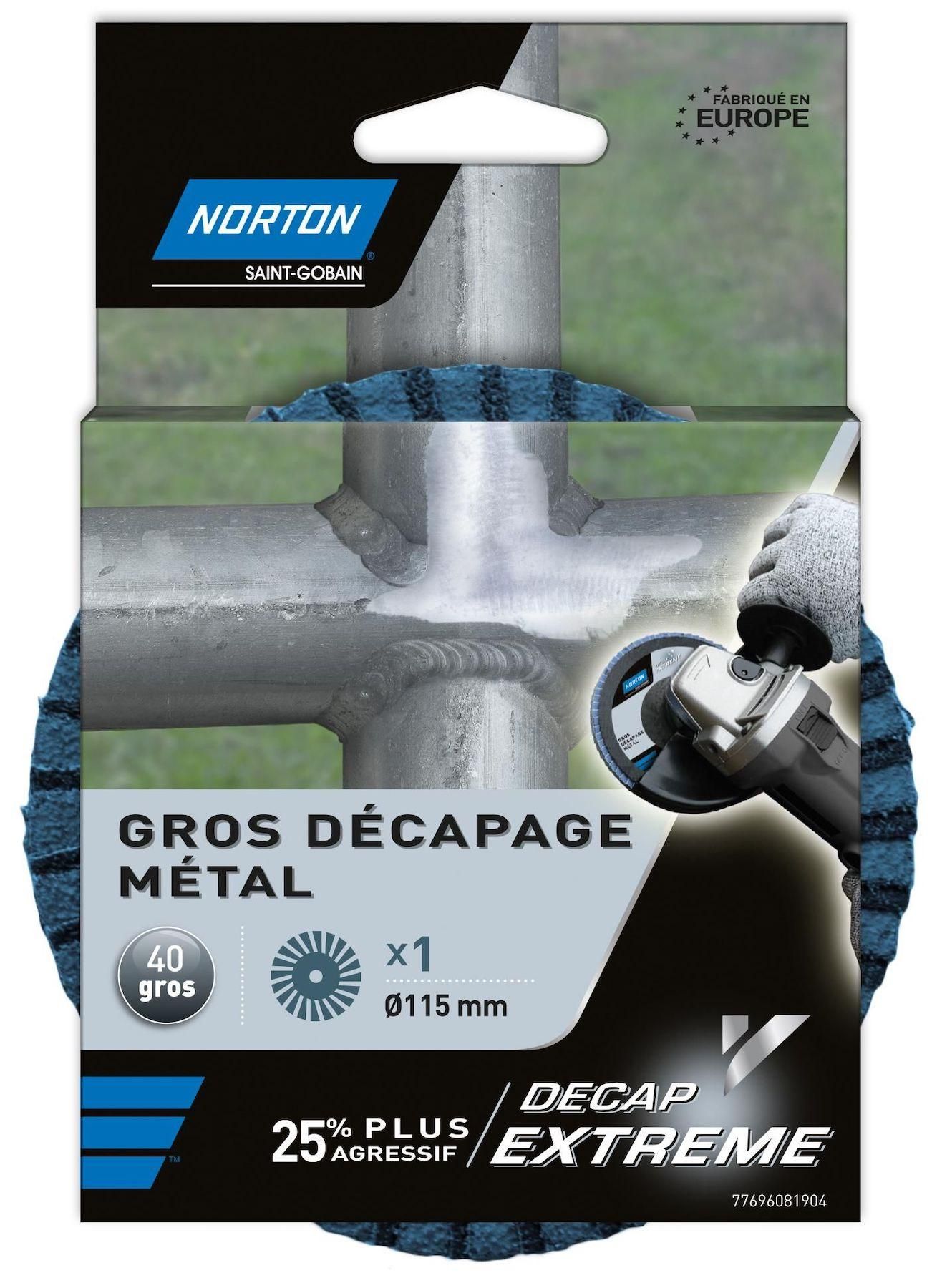 metal