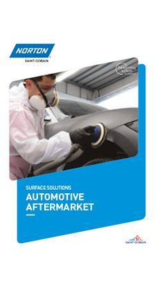 Norton Automotive Aftermarket katalog