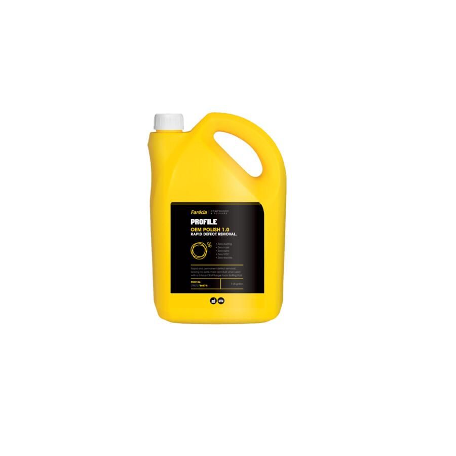 Farecla  Profile OEM Polish
