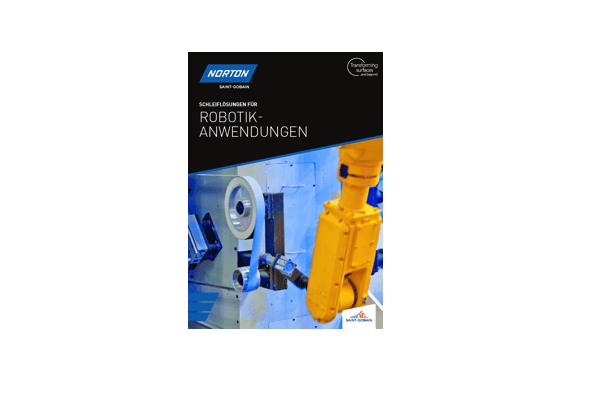 Robotik Anwendungen