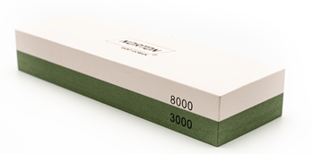 sharpening stone