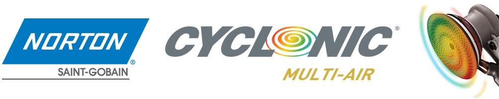Cyclonic Multi Air