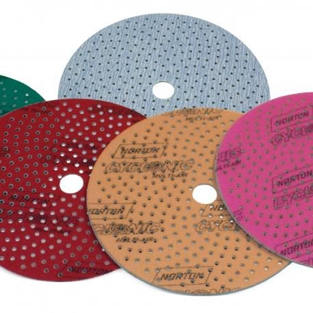 Multi Air Cyclonic - Selfgrip Discs