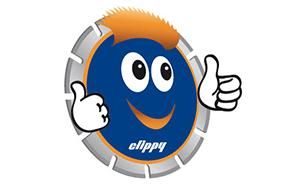 Clippy Logo