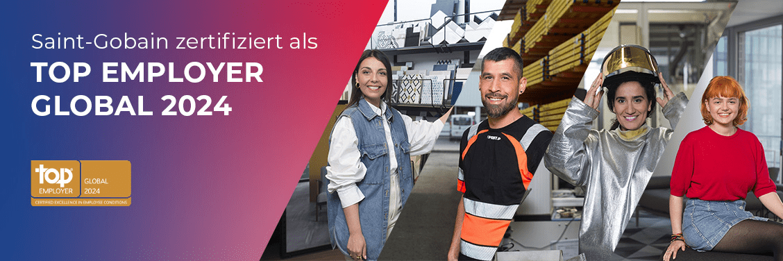 Top Employer Deutschland 2024